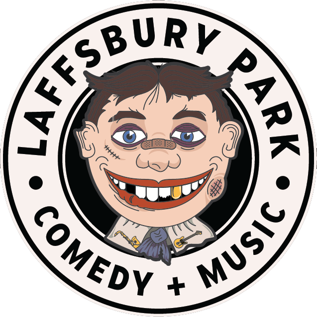 Laffsbury Comedy & Music - Jay & Silent Bob Get Old - At The Stone Pony April 27th, 2024 w/Kevin Smith & Jason Mewes. Presented by Between The Sets.